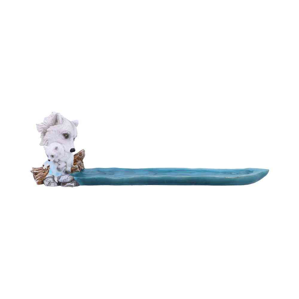 Nemesis Now - Mother's Watch 28.3cm Incense burner - Multicolours